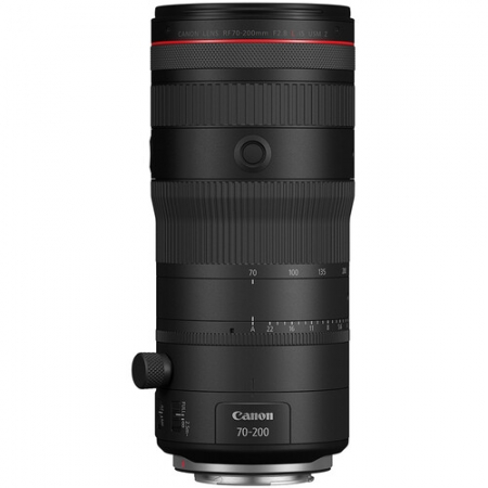 Canon RF 70-200mm f/2.8 L IS USM Z (crni ili beli)